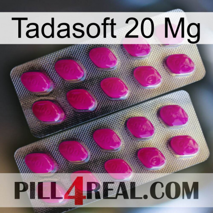 Tadasoft 20Mg 10